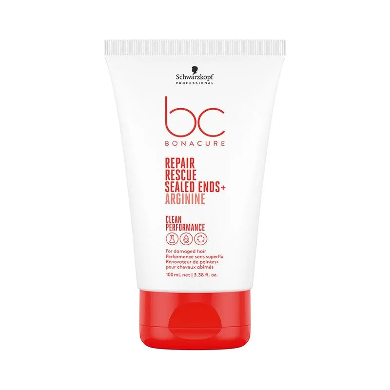 Tratamiento reparador de puntas Bonacure
